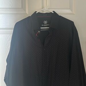 Bugatchi classic fit XL
